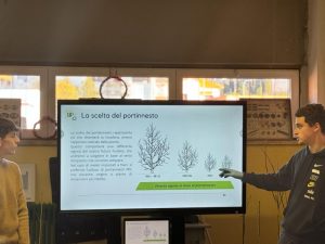 Gara Istituti Agrari