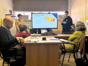 Gara Istituti Agrari